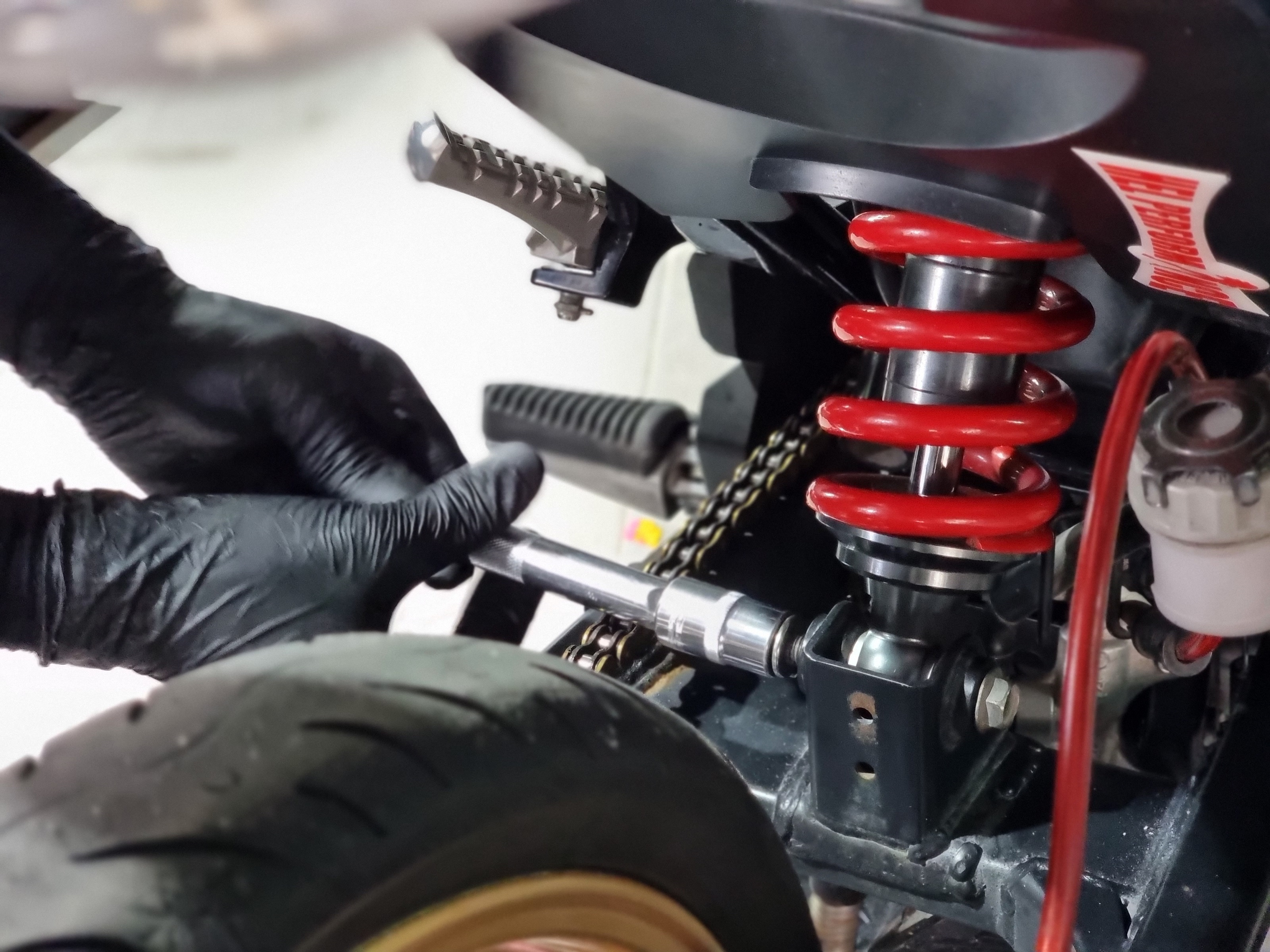 PROJECT A+ INSTALLATION GUIDE